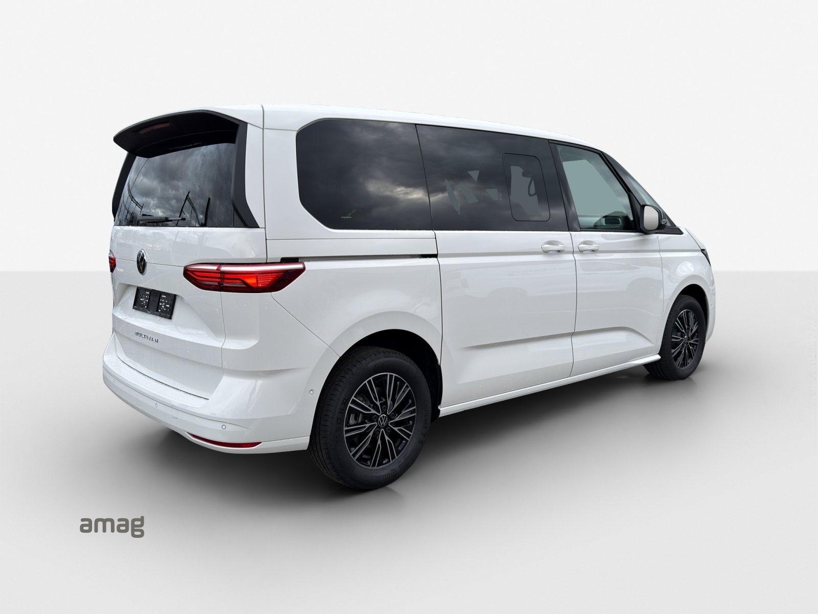VW Multivan 2.0 TDI Liberty DSG-image-4