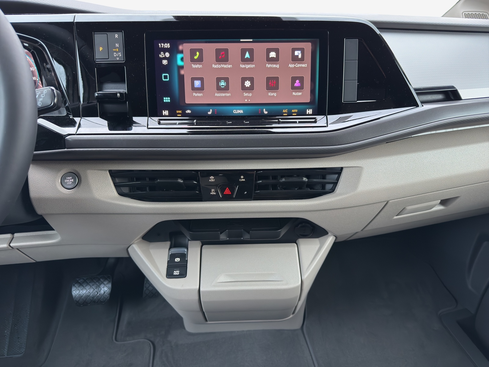 VW Multivan 2.0 TDI Liberty DSG-image-10