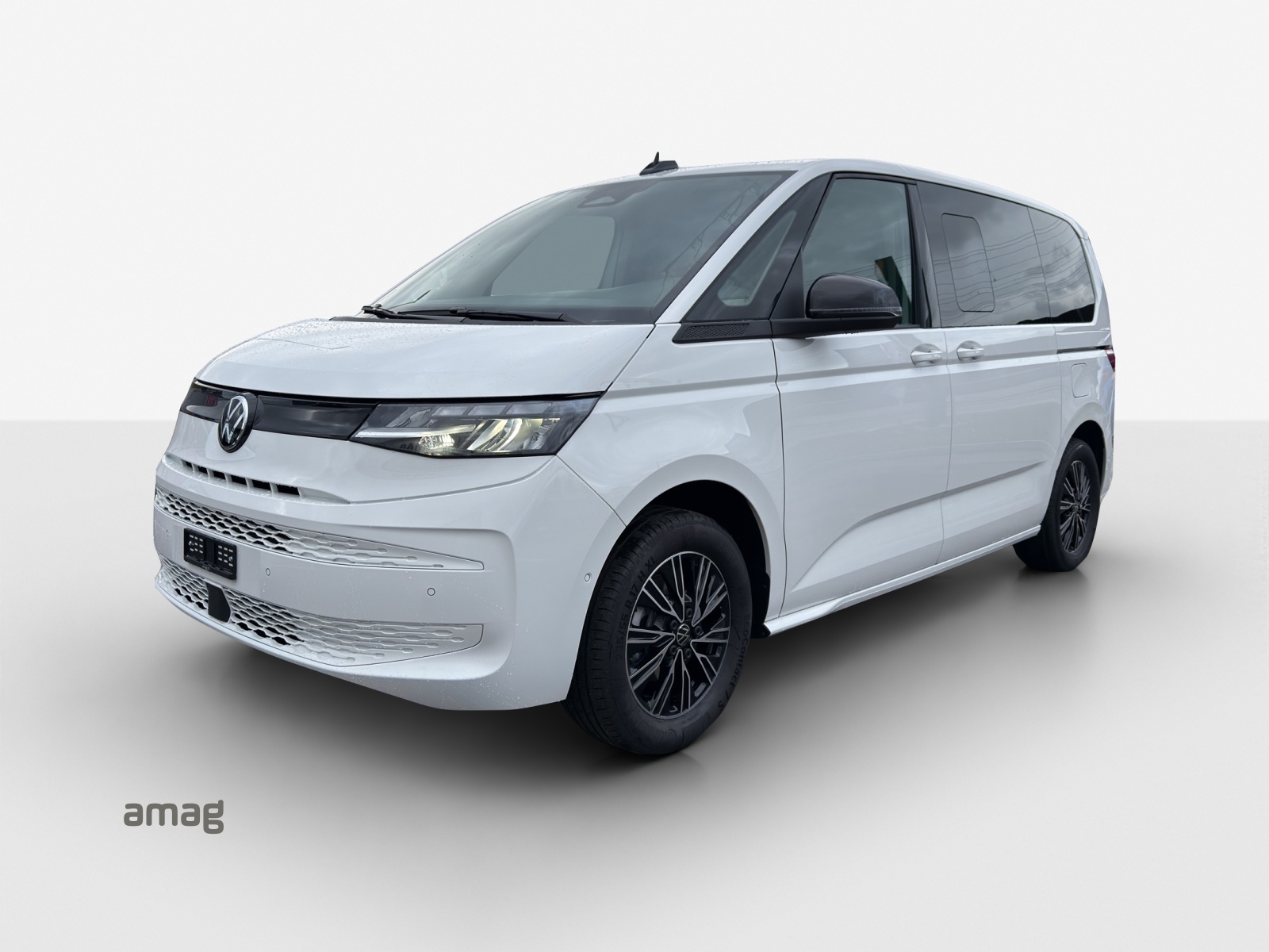 VW Multivan 2.0 TDI Liberty DSG-image-0