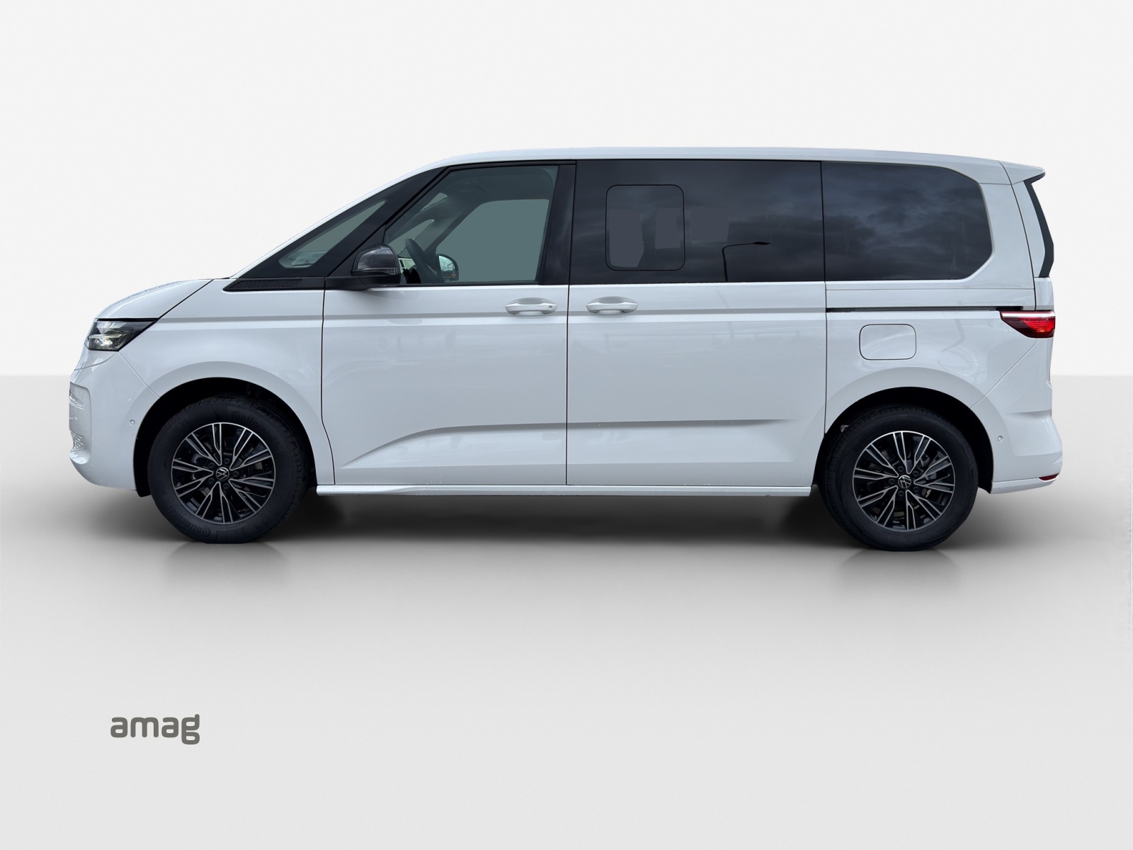 VW Multivan 2.0 TDI Liberty DSG-image-1
