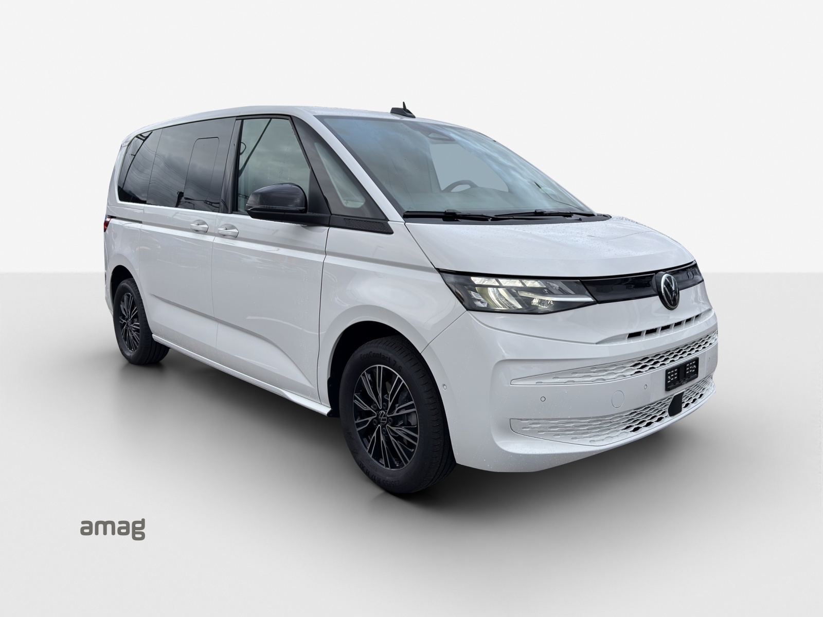 VW Multivan 2.0 TDI Liberty DSG-image-5