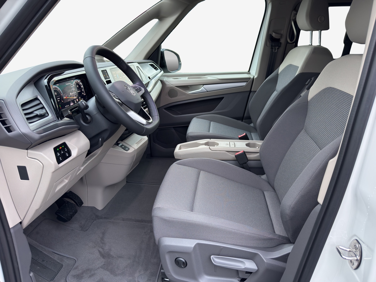VW Multivan 2.0 TDI Liberty DSG-image-7