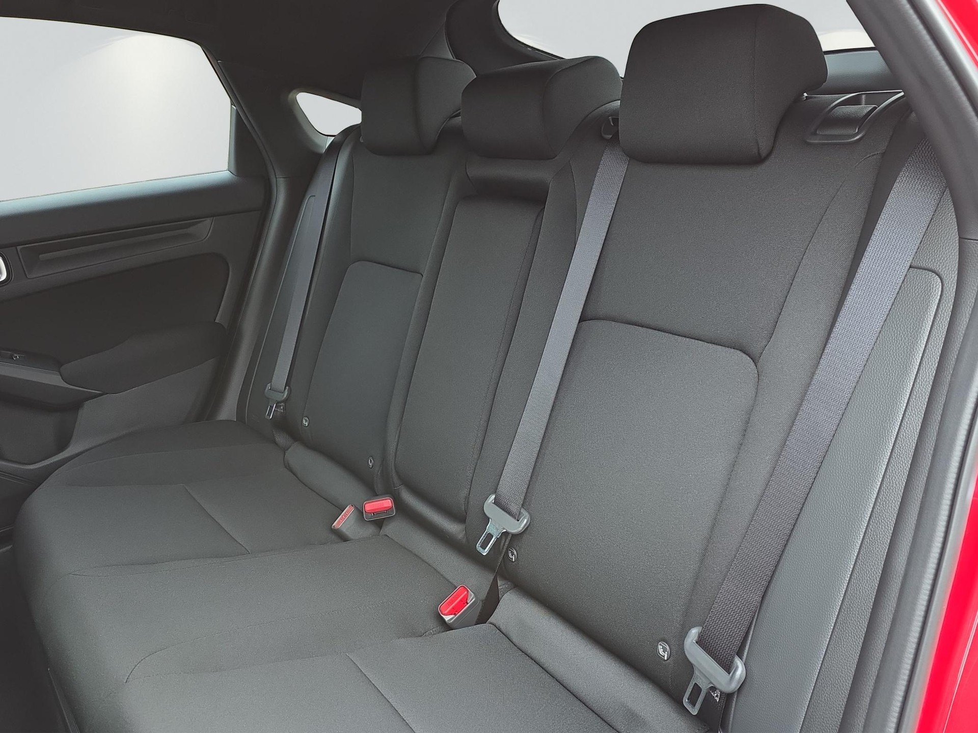 HONDA Civic 2.0 i-MMD Elegance-image-11