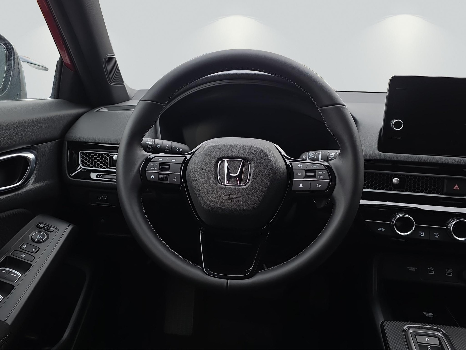 HONDA Civic 2.0 i-MMD Elegance-image-10