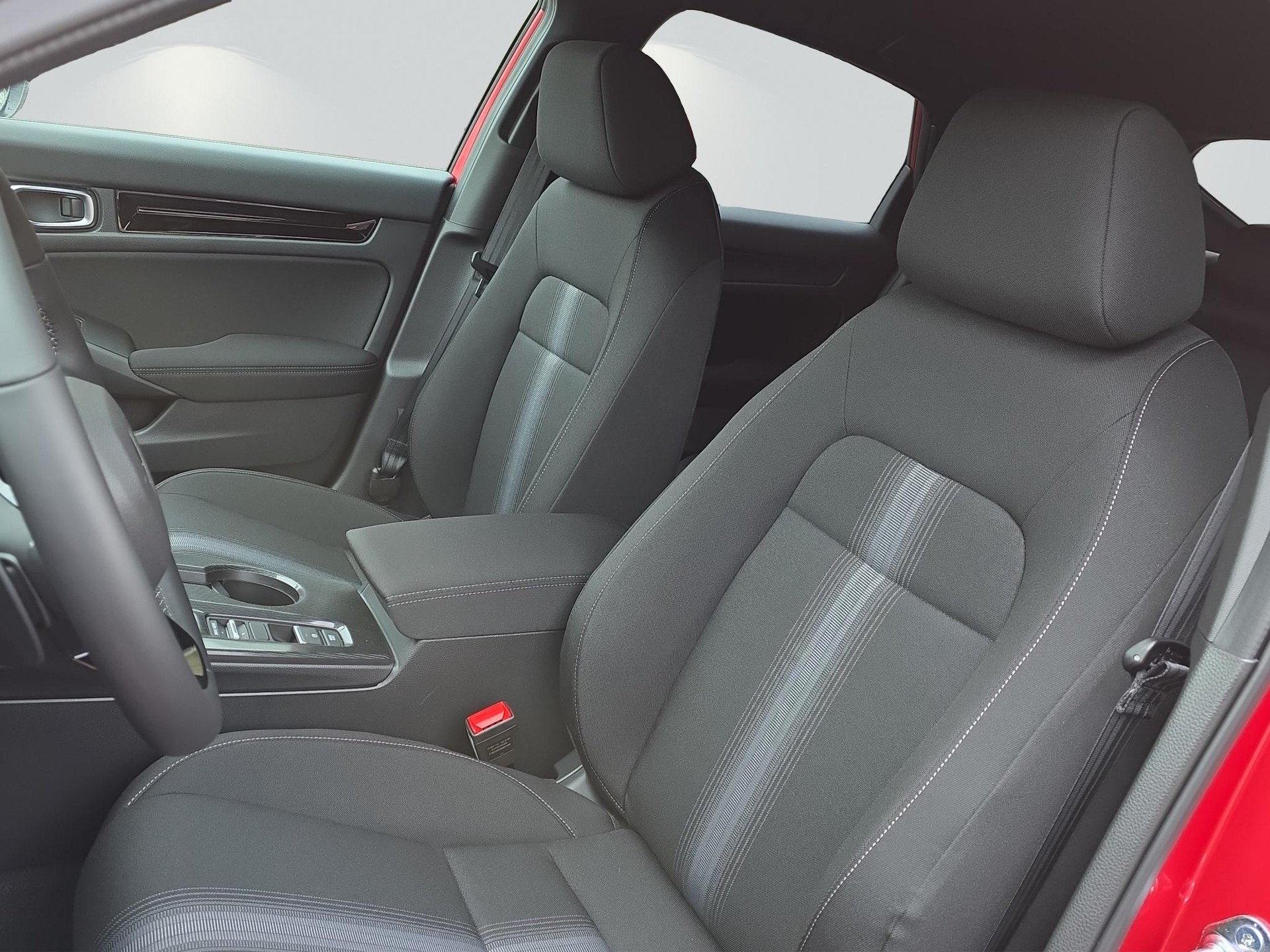 HONDA Civic 2.0 i-MMD Elegance-image-9