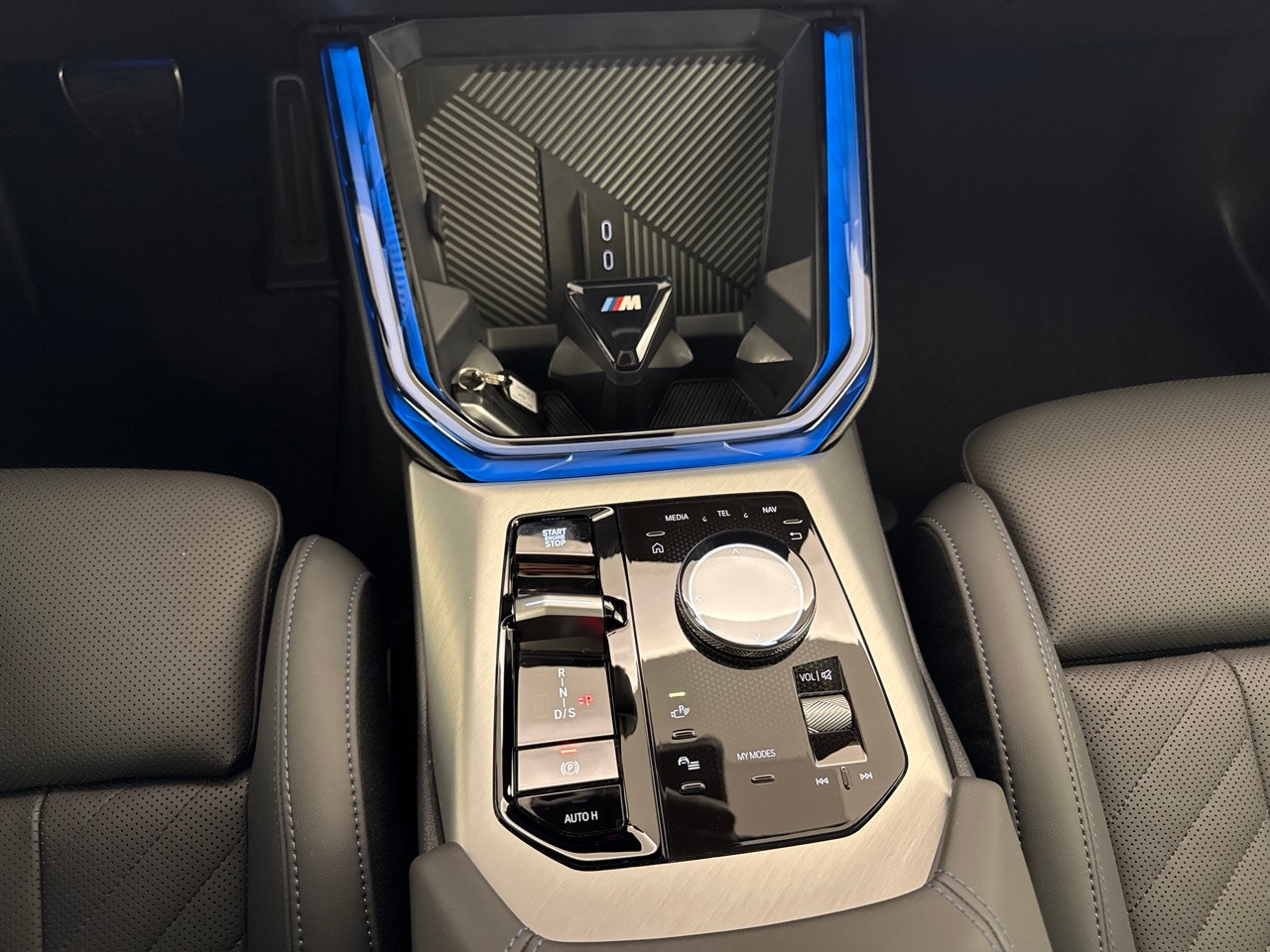 BMW X3 xDrive 20 48V M Sport ''inkl. Anhängervorrichtung''-image-13