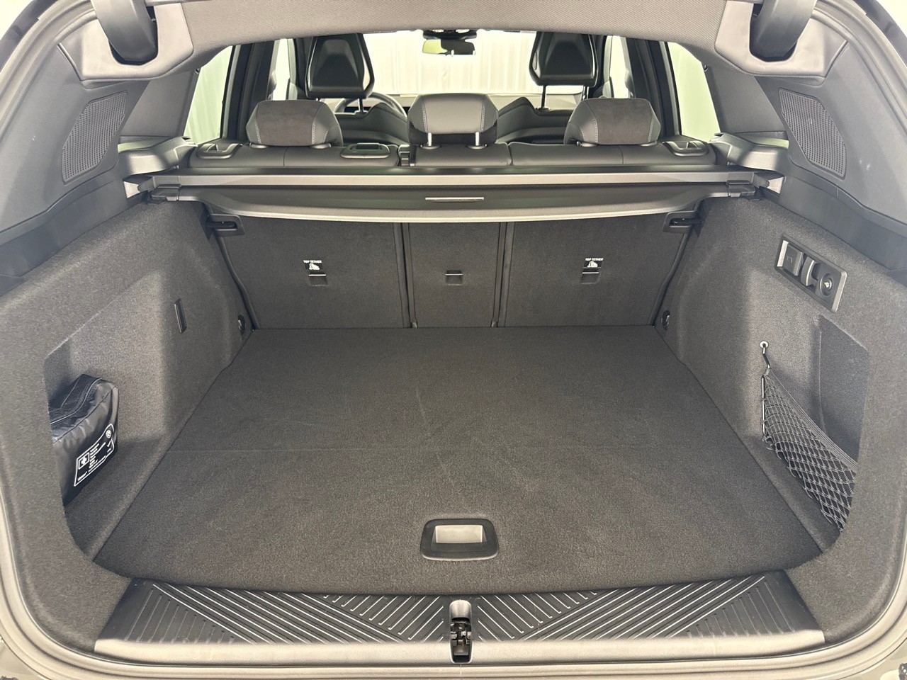 BMW X3 xDrive 20 48V M Sport ''inkl. Anhängervorrichtung''-image-7
