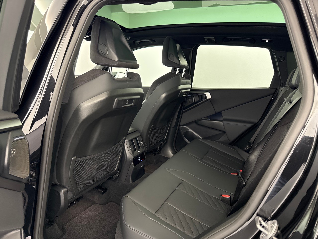 BMW X3 xDrive 20 48V M Sport ''inkl. Anhängervorrichtung''-image-5