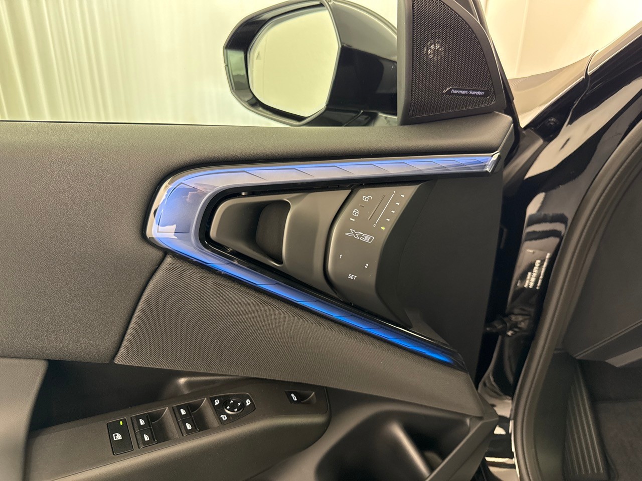 BMW X3 xDrive 20 48V M Sport ''inkl. Anhängervorrichtung''-image-9