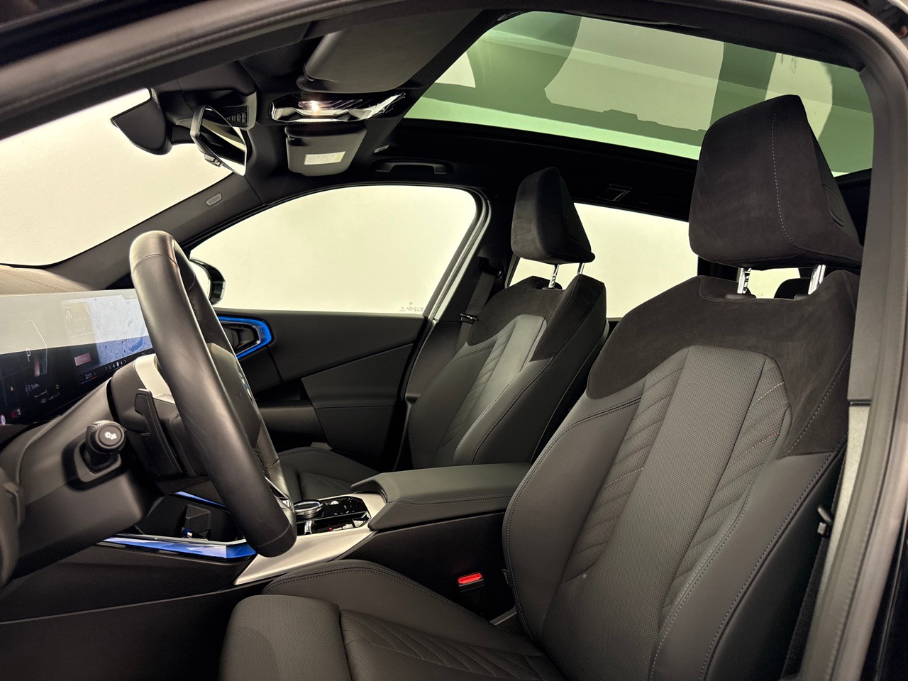 BMW X3 xDrive 20 48V M Sport ''inkl. Anhängervorrichtung''-image-14