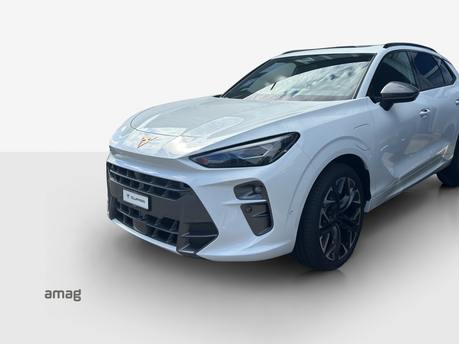 CUPRA Terramar 1.5 eHybrid Prime Edition VZ DSG-image-0