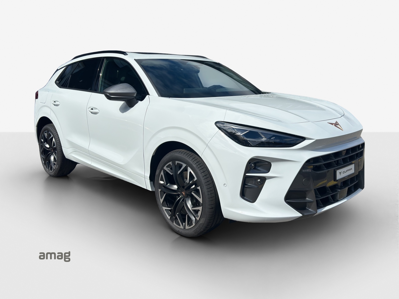 CUPRA Terramar 1.5 eHybrid Prime Edition VZ DSG-image-5