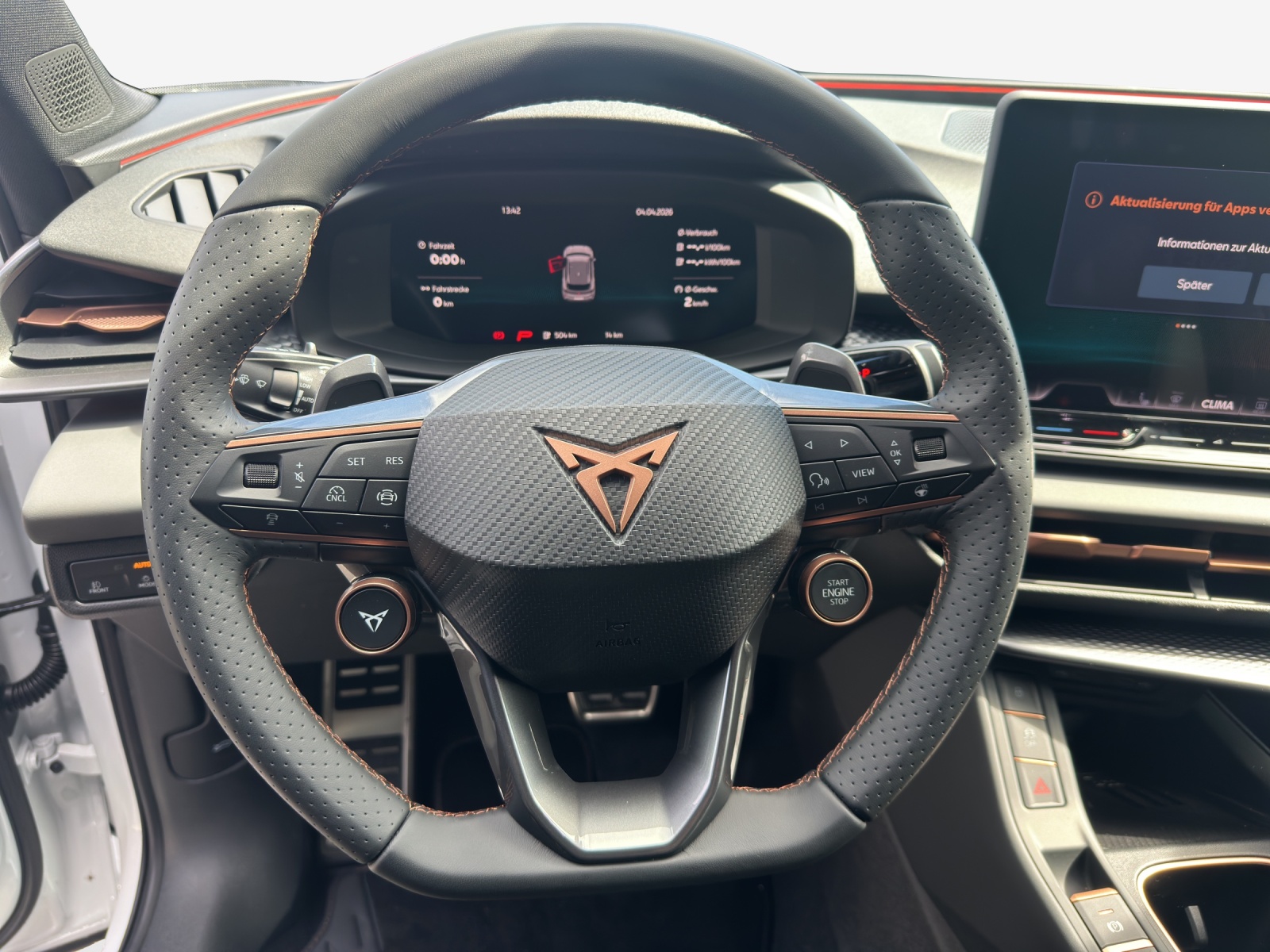 CUPRA Terramar 1.5 eHybrid Prime Edition VZ DSG-image-9