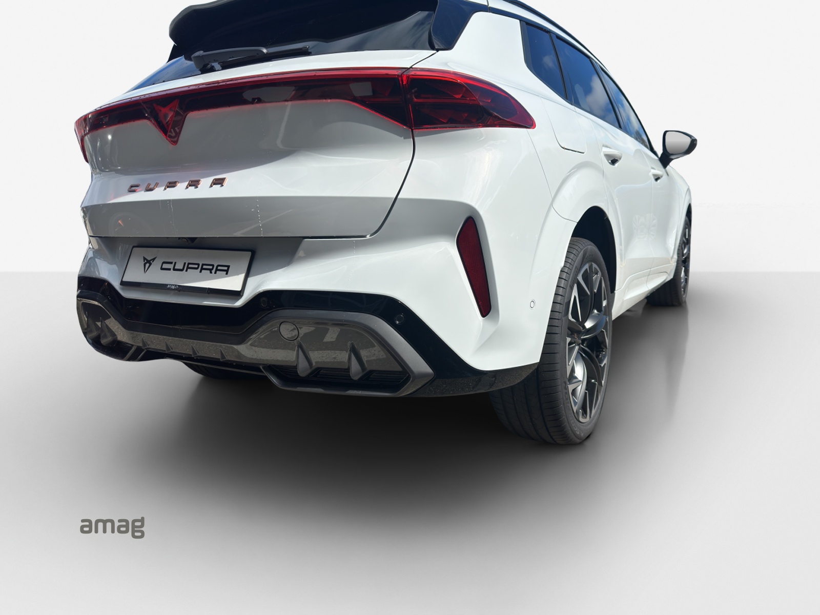 CUPRA Terramar 1.5 eHybrid Prime Edition VZ DSG-image-4