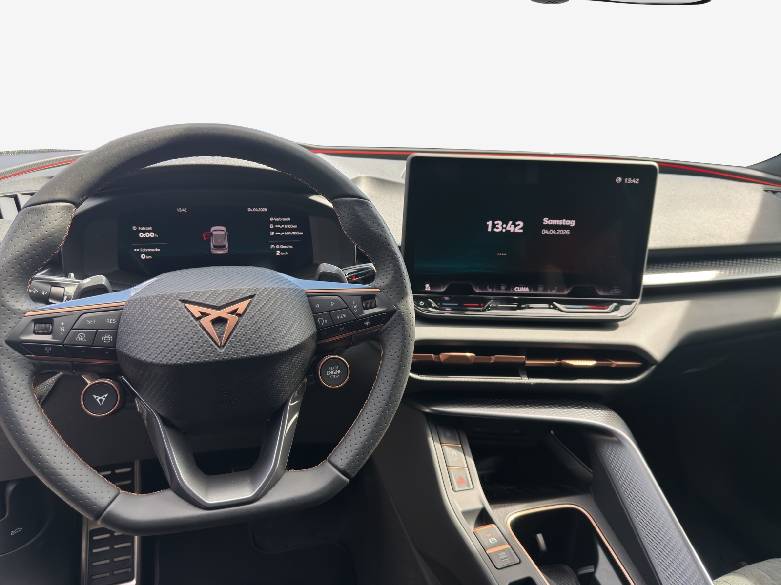 CUPRA Terramar 1.5 eHybrid Prime Edition VZ DSG-image-8