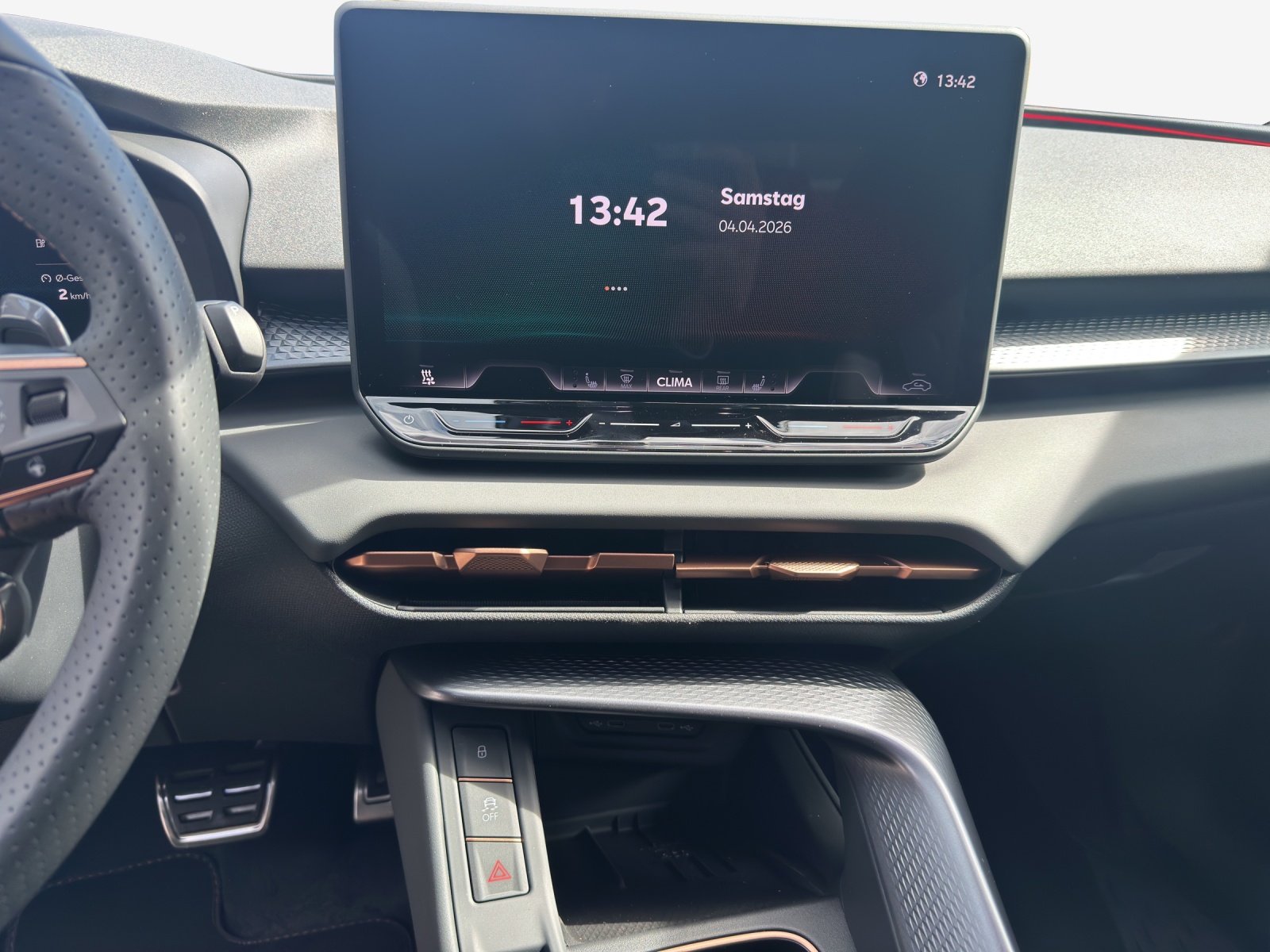 CUPRA Terramar 1.5 eHybrid Prime Edition VZ DSG-image-10