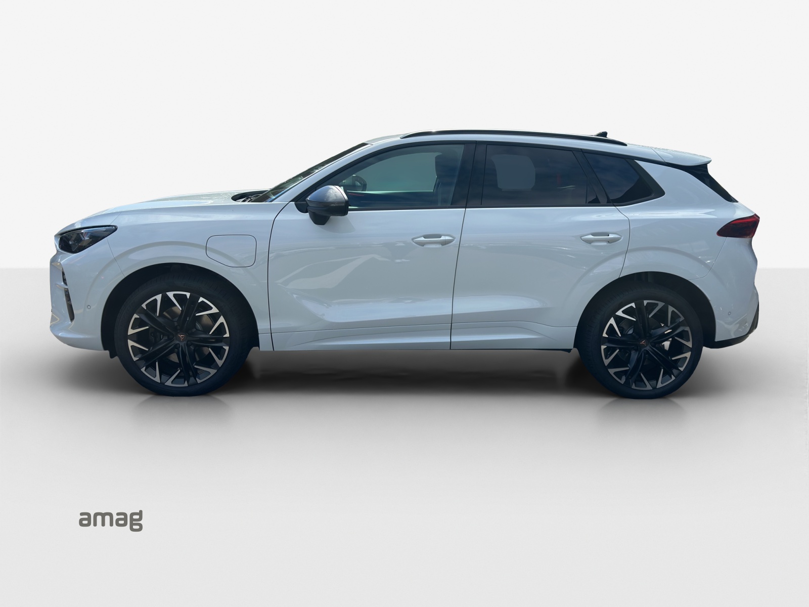 CUPRA Terramar 1.5 eHybrid Prime Edition VZ DSG-image-1