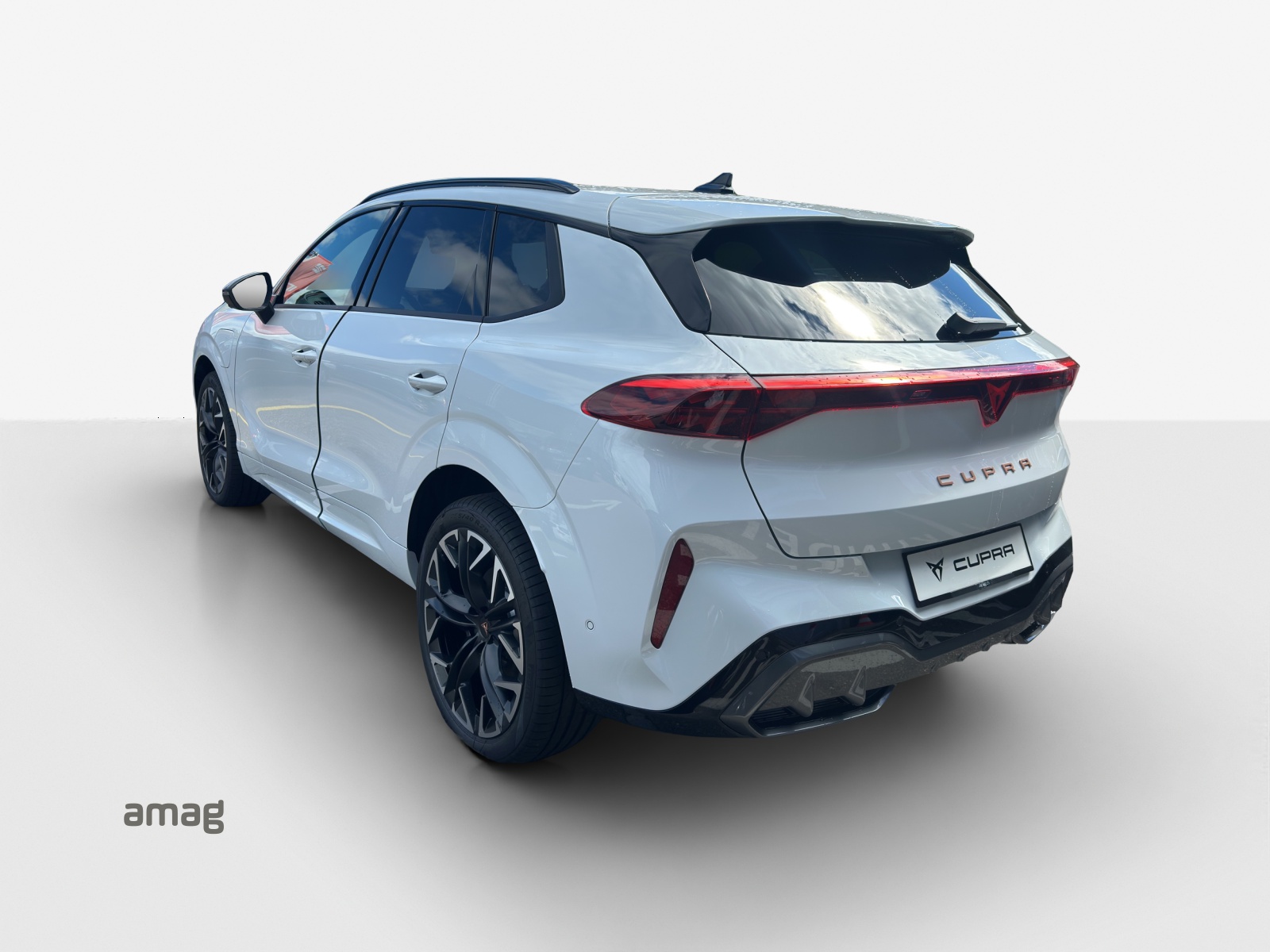 CUPRA Terramar 1.5 eHybrid Prime Edition VZ DSG-image-2