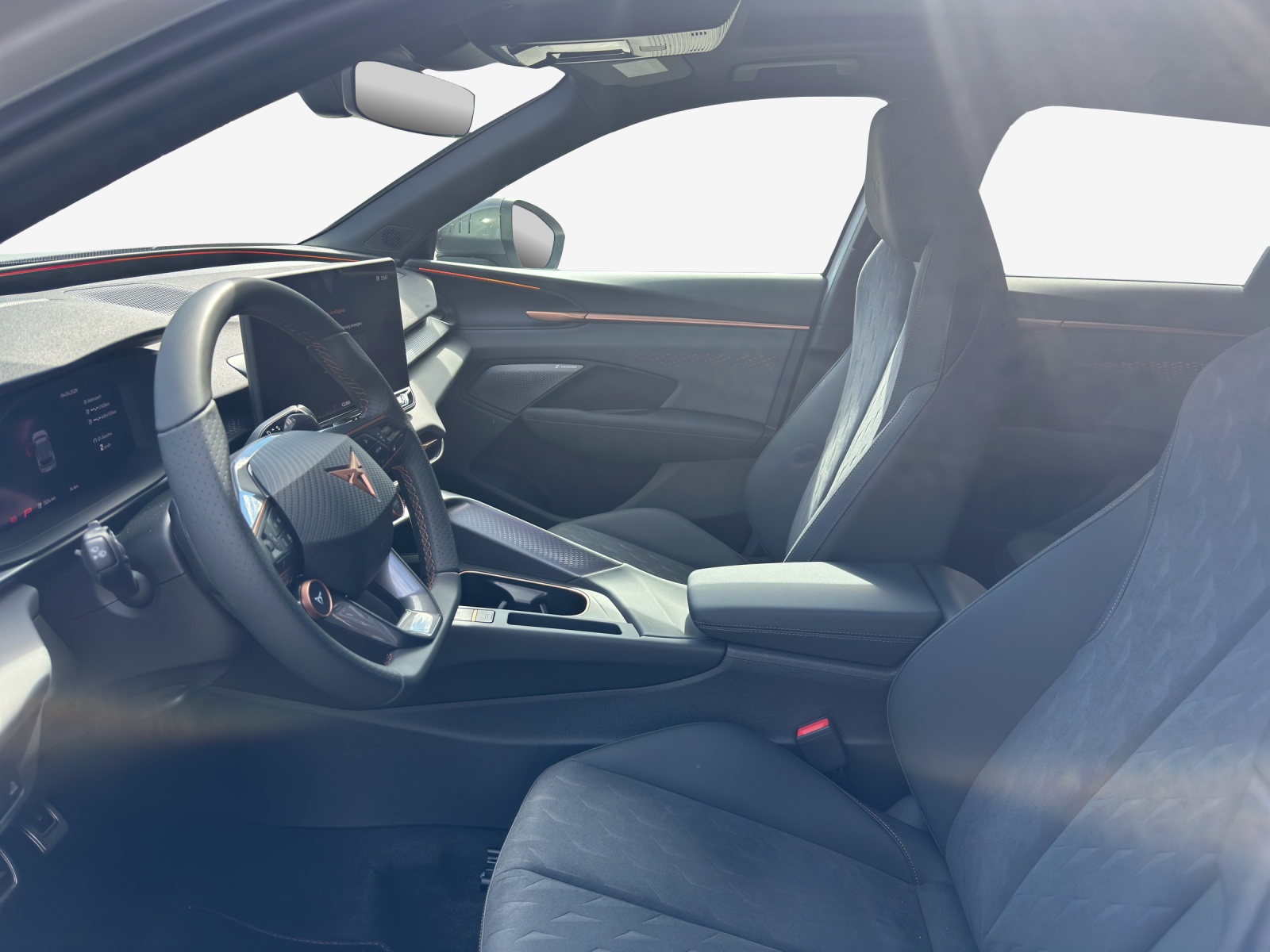 CUPRA Terramar 1.5 eHybrid Prime Edition VZ DSG-image-7