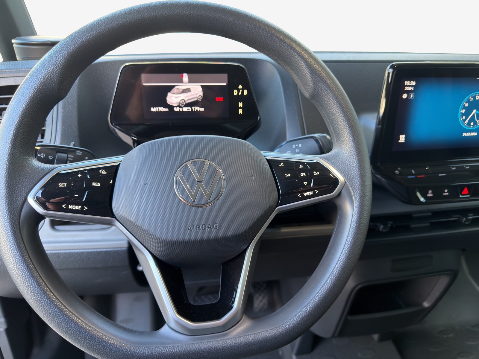 VW ID. Buzz Cargo-image-10