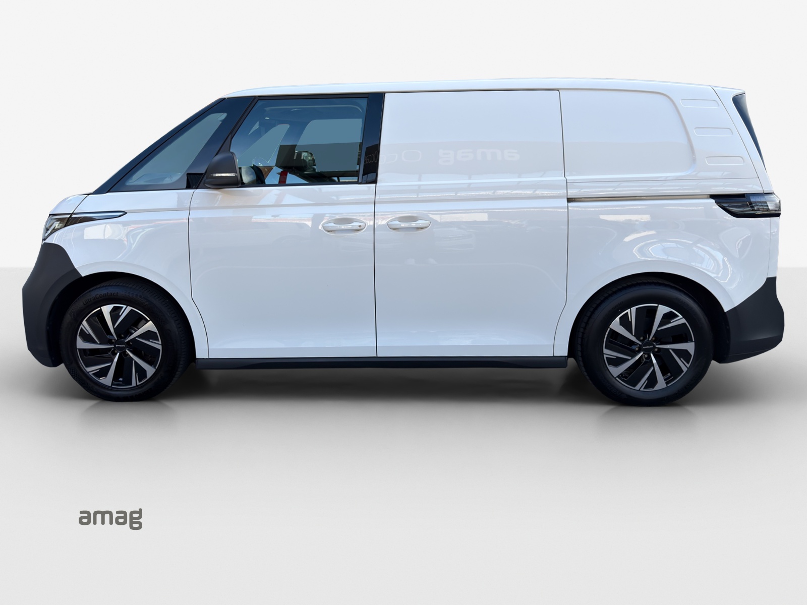 VW ID. Buzz Cargo-image-2