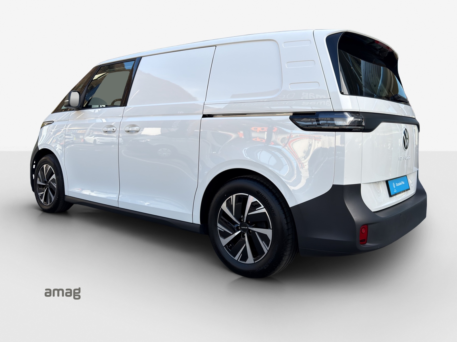 VW ID. Buzz Cargo-image-3