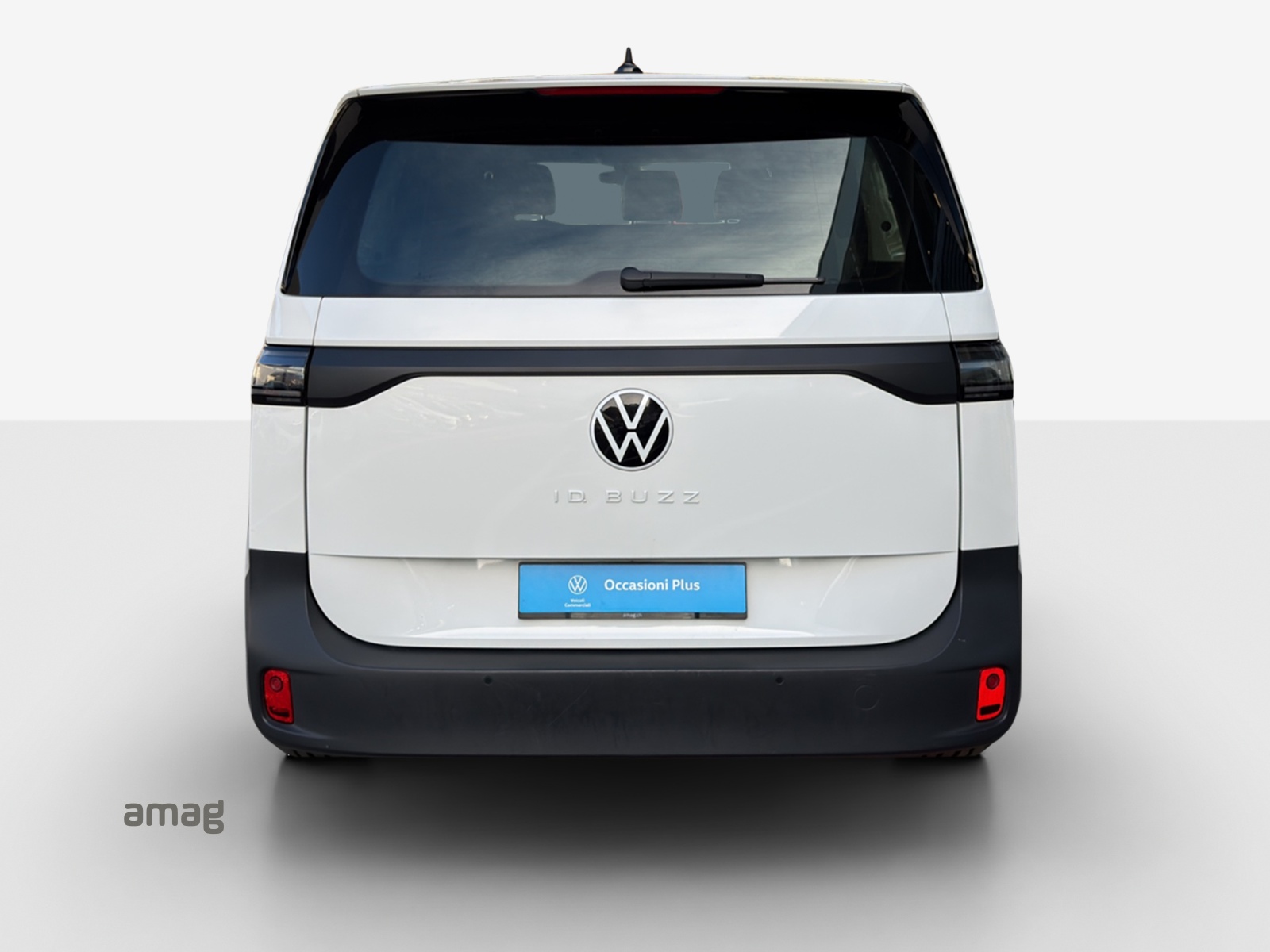 VW ID. Buzz Cargo-image-4