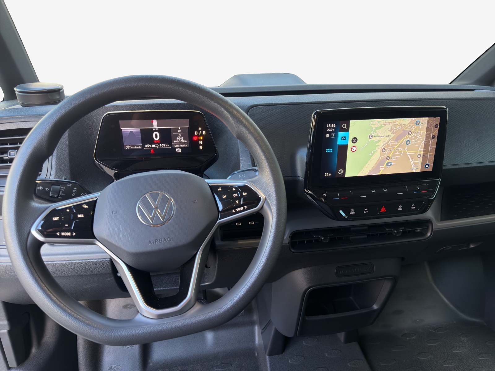 VW ID. Buzz Cargo-image-9
