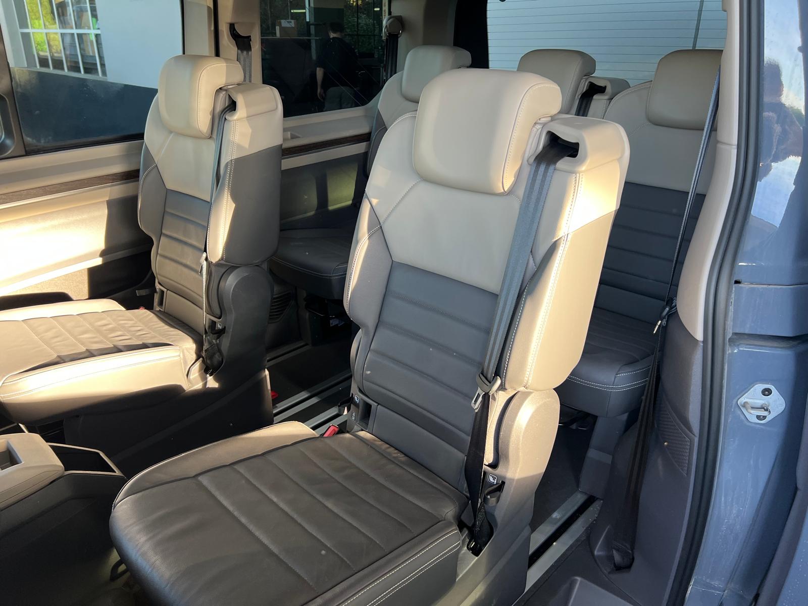 VW Multivan 1.4 eHybrid Style Liberty DSG-image-9
