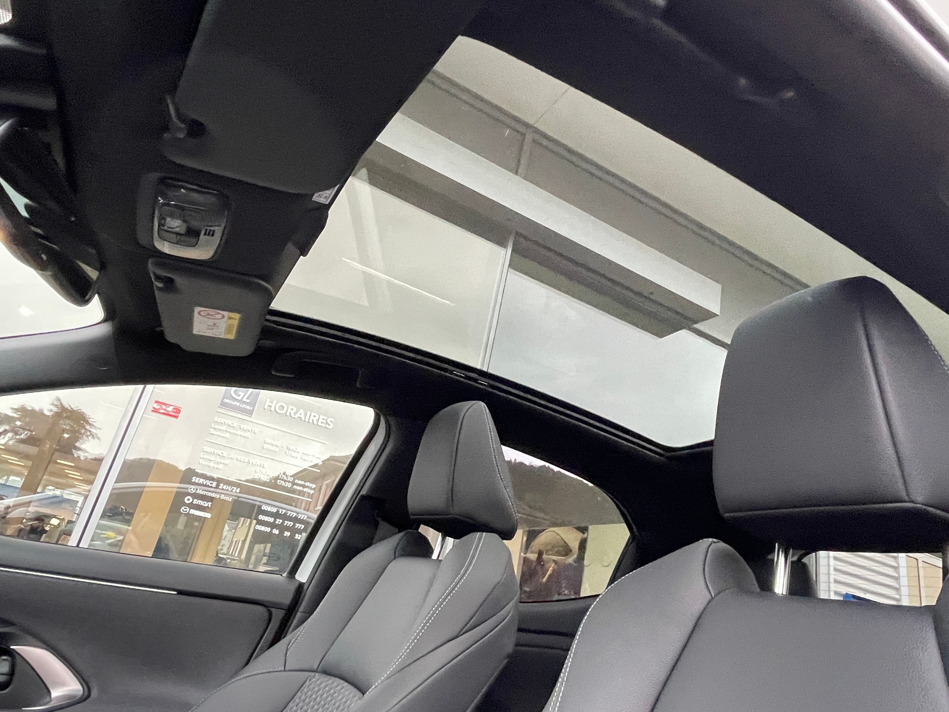 MAZDA 2 Hybrid Homura Plus-image-10