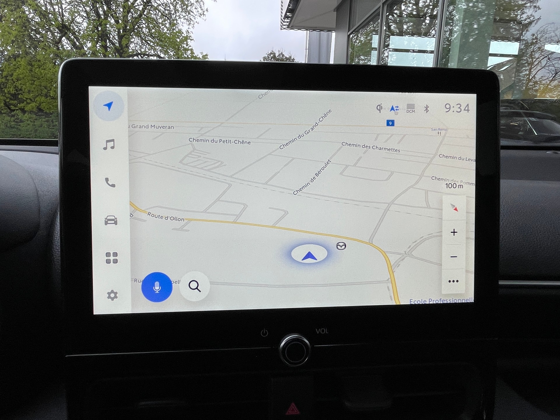 MAZDA 2 Hybrid Homura Plus-image-13
