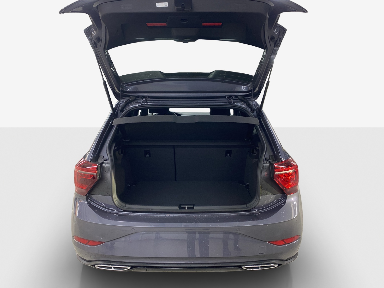 VW Polo 1.0 TSI R-Line United DSG-image-12