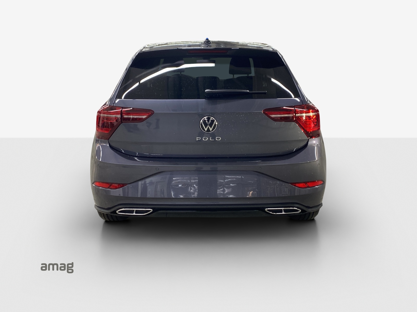 VW Polo 1.0 TSI R-Line United DSG-image-3
