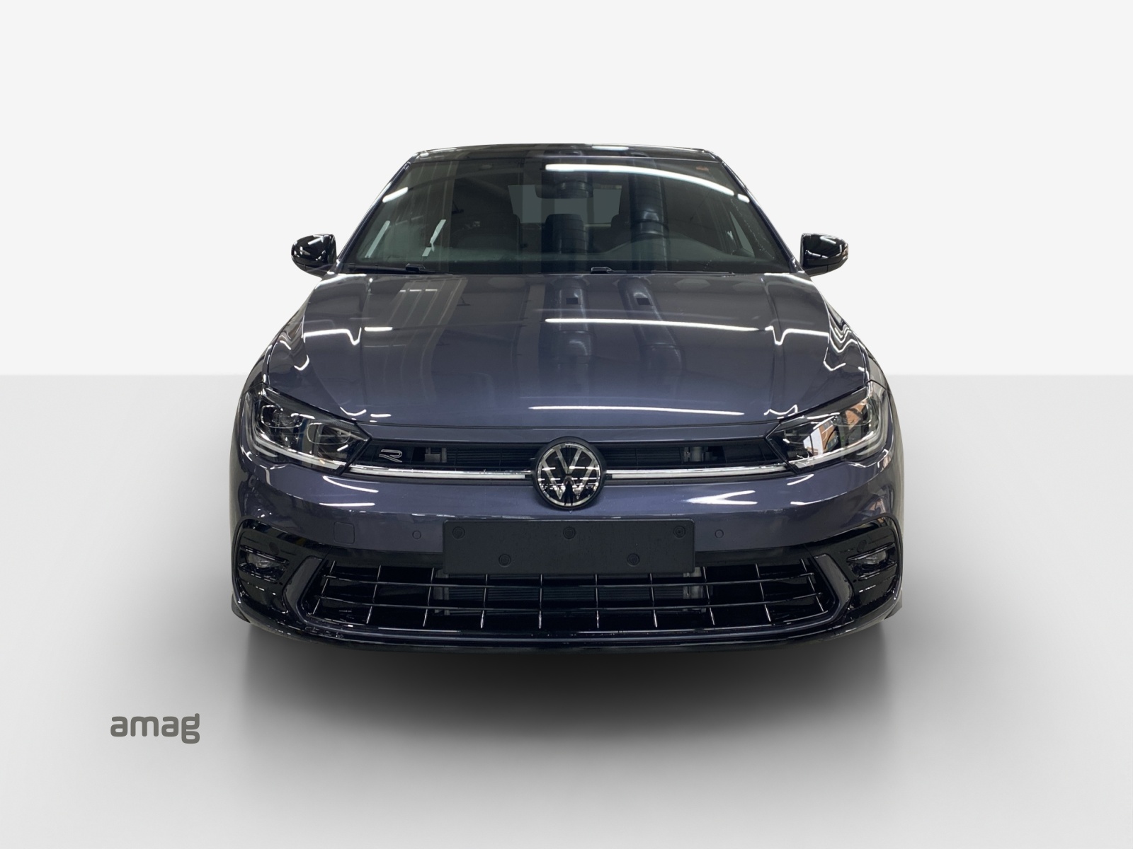 VW Polo 1.0 TSI R-Line United DSG-image-6