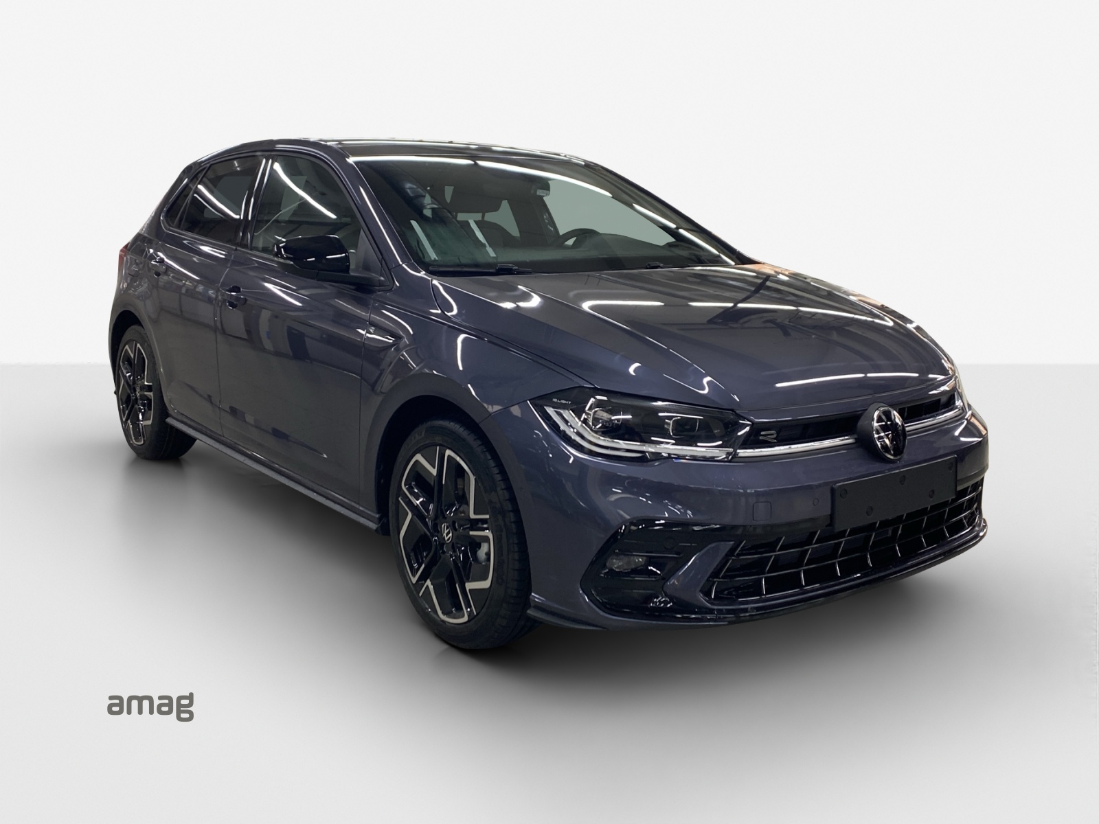 VW Polo 1.0 TSI R-Line United DSG-image-5