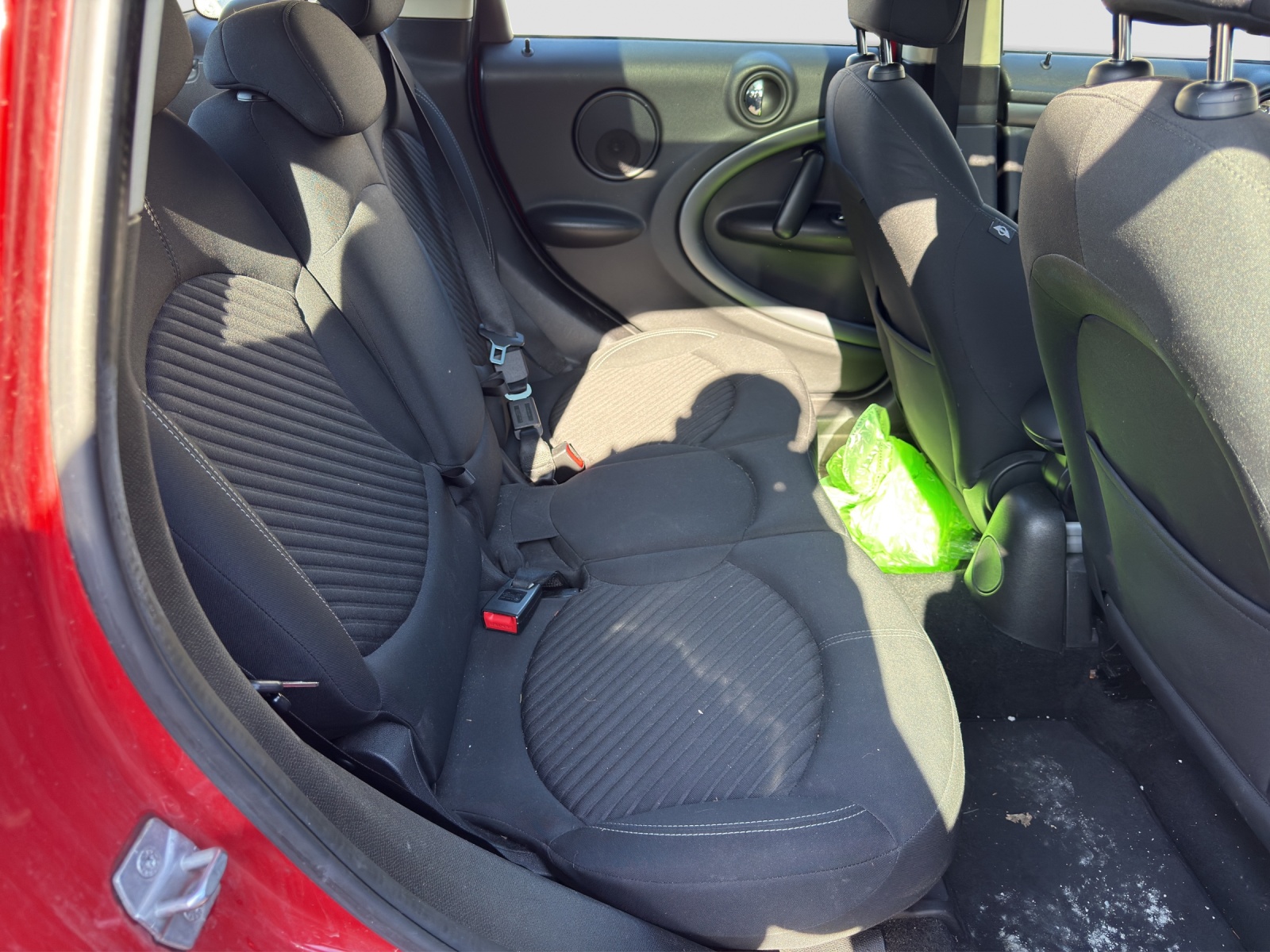 MINI Countryman Cooper S ALL4 Steptronic-image-9