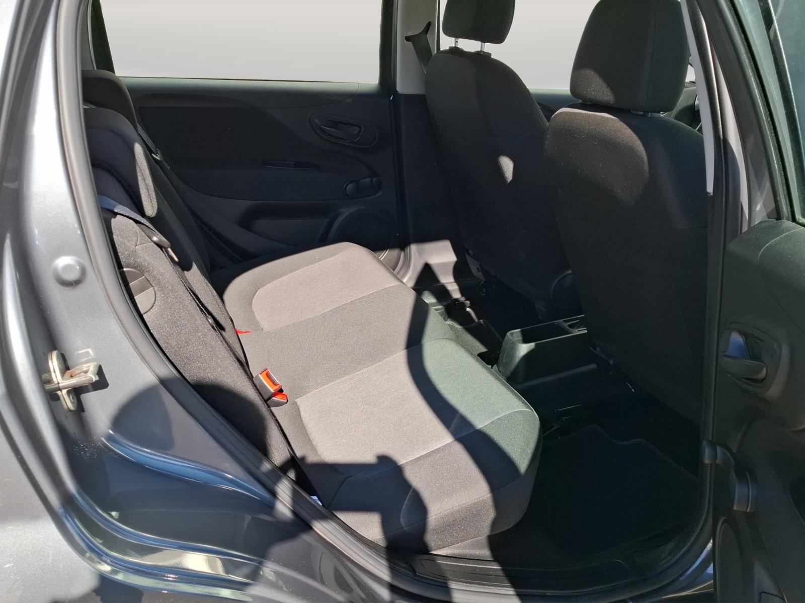 FIAT Punto 1.4 Pop Star // MFK 24.06.2025 // Zahnriemen + Wasserpumpe ersetzt bei 112814 km-image-10