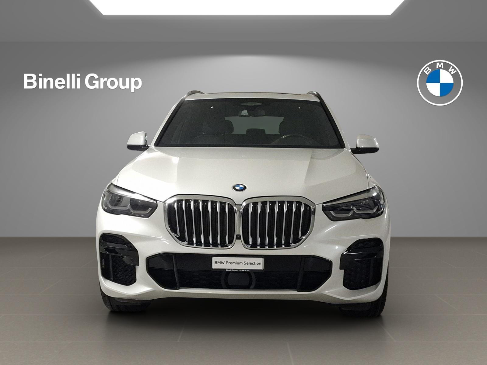 BMW X5 40d xDrive SAG-image-7