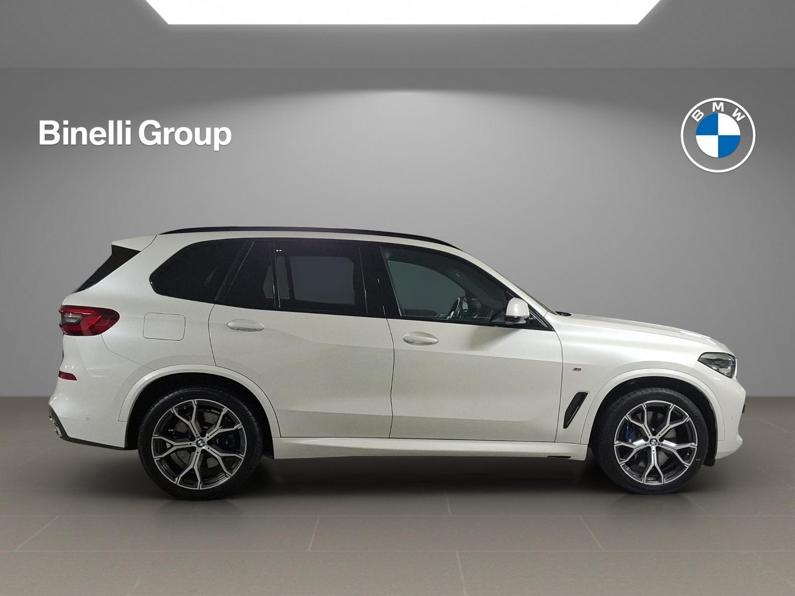 BMW X5 40d xDrive SAG-image-5