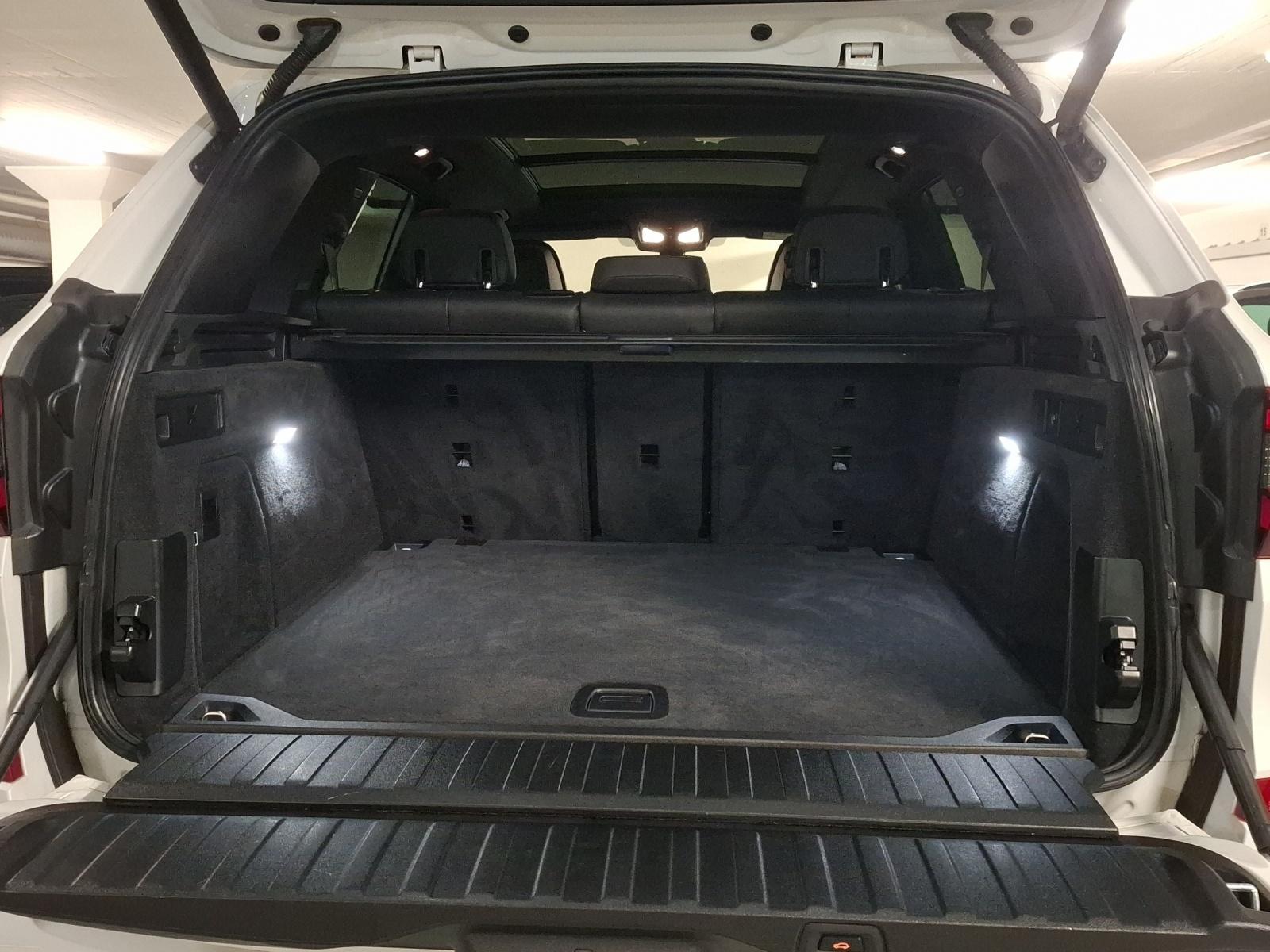 BMW X5 40d xDrive SAG-image-18