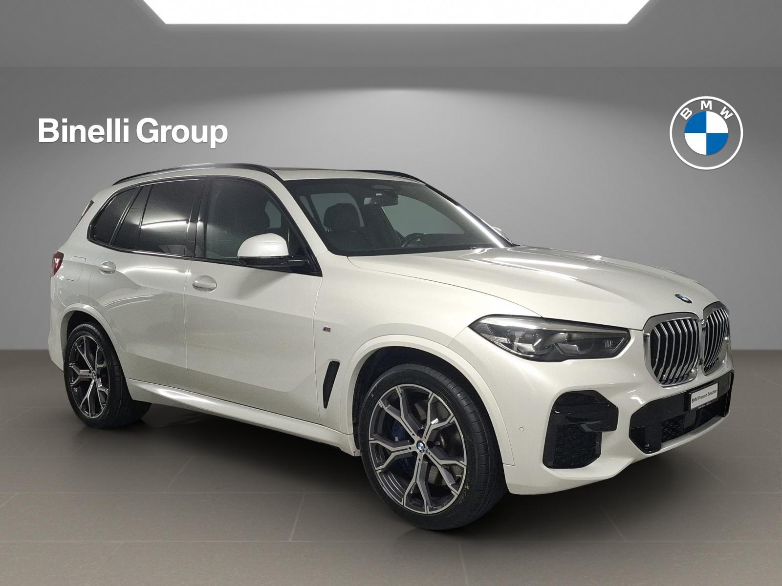 BMW X5 40d xDrive SAG-image-6
