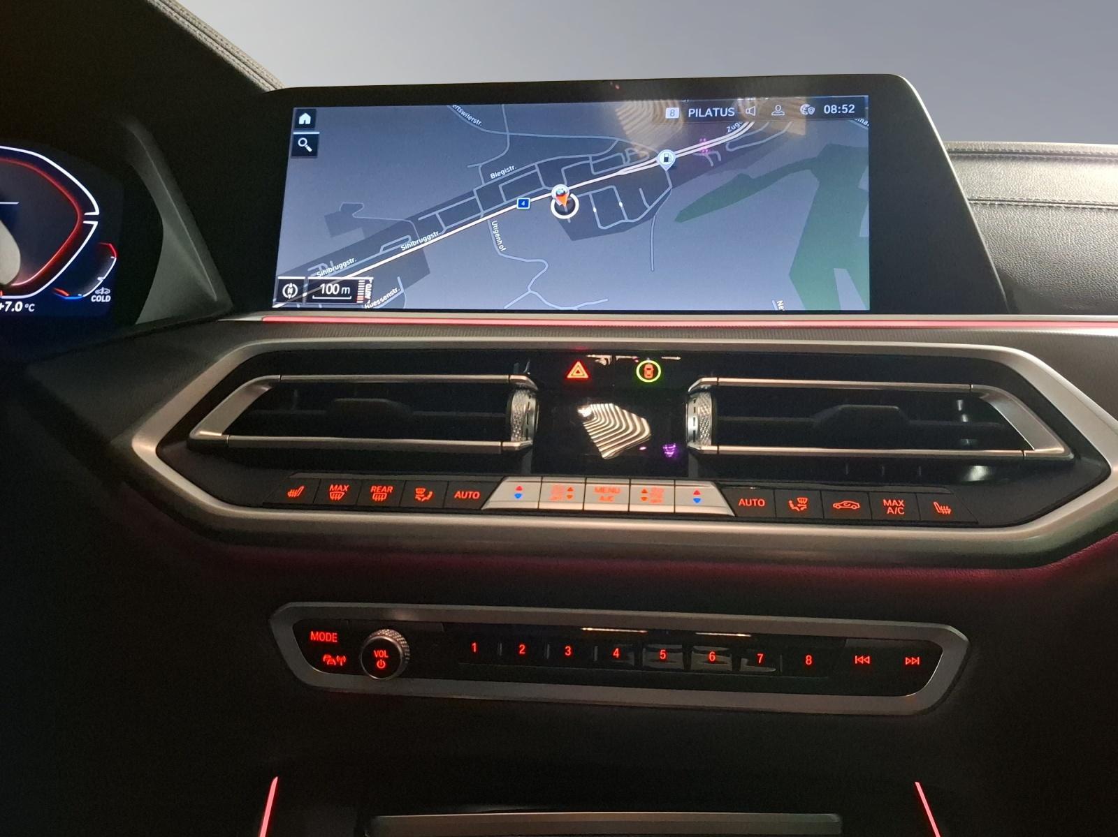 BMW X5 40d xDrive SAG-image-16