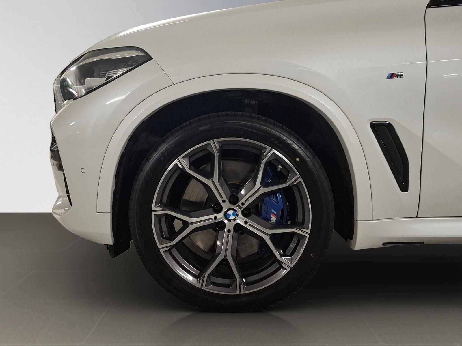 BMW X5 40d xDrive SAG-image-8