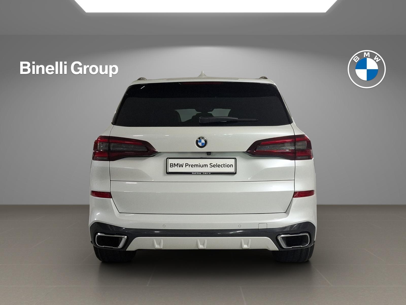 BMW X5 40d xDrive SAG-image-3
