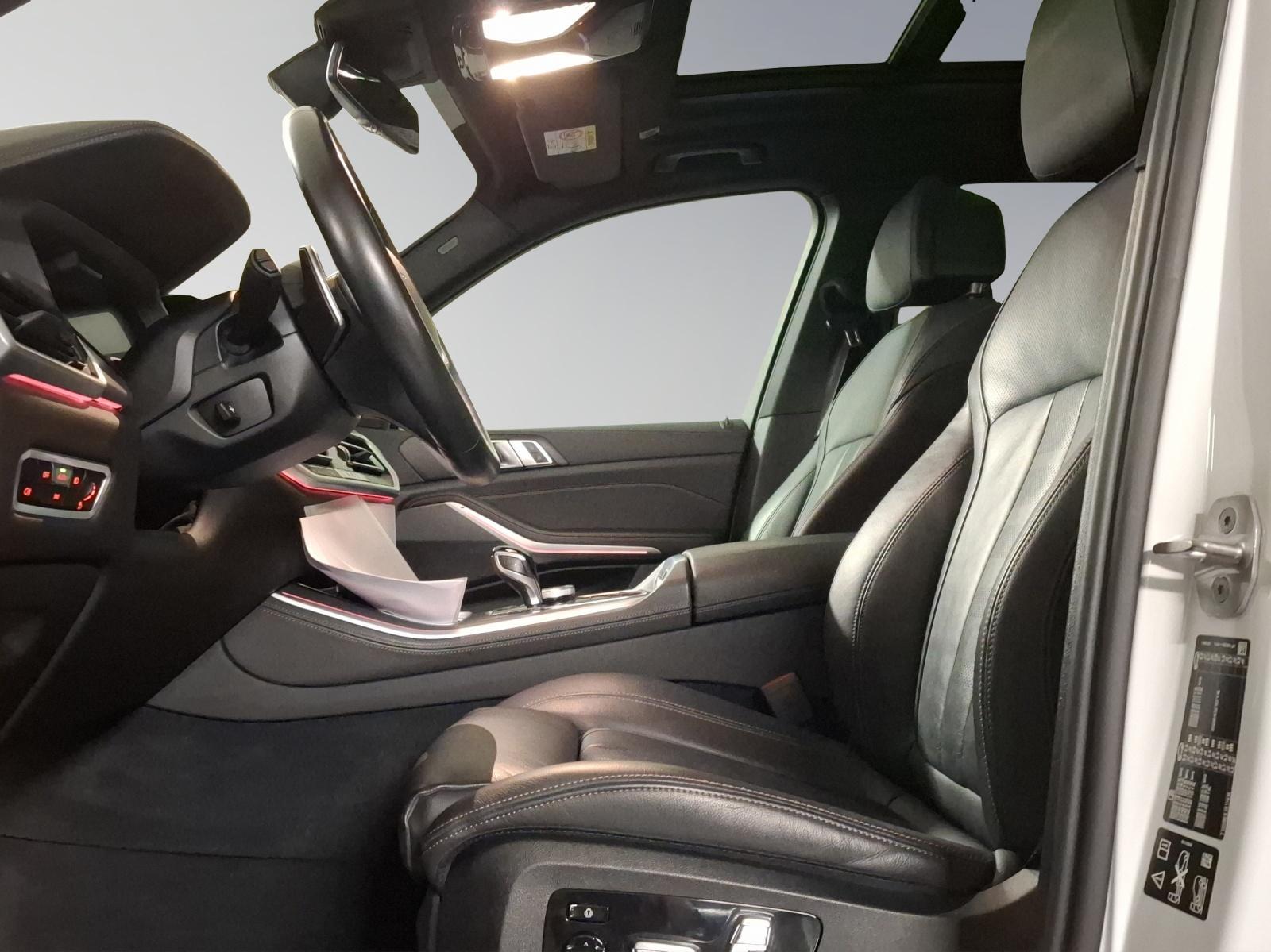 BMW X5 40d xDrive SAG-image-9