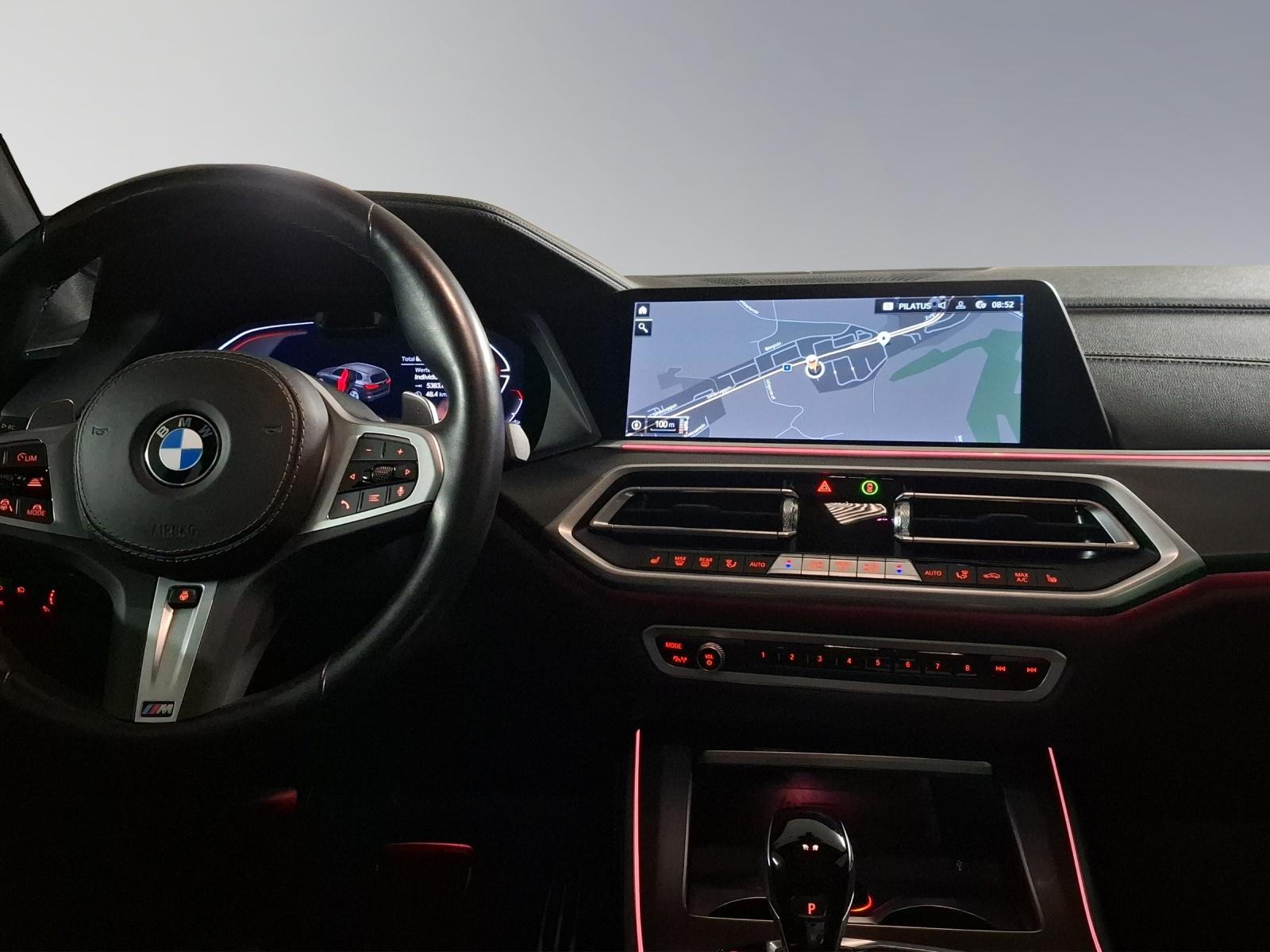 BMW X5 40d xDrive SAG-image-14