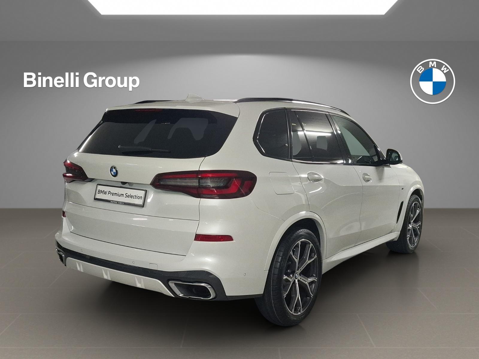 BMW X5 40d xDrive SAG-image-4