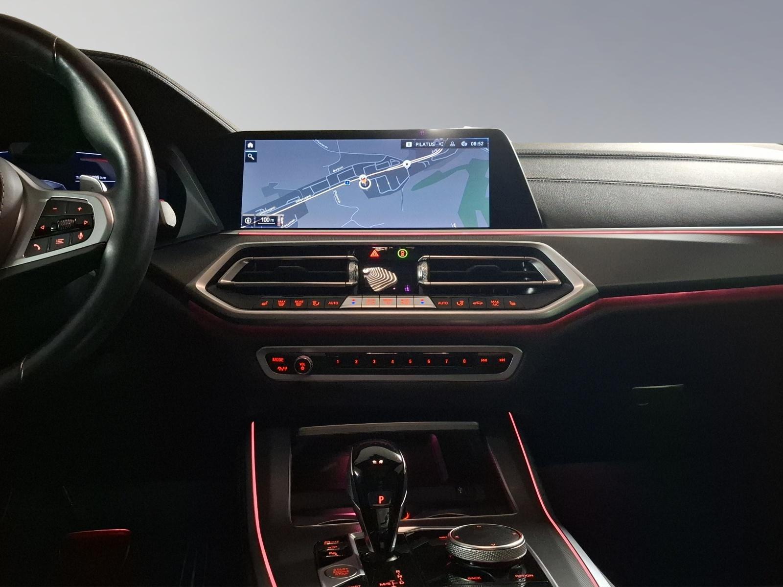 BMW X5 40d xDrive SAG-image-17
