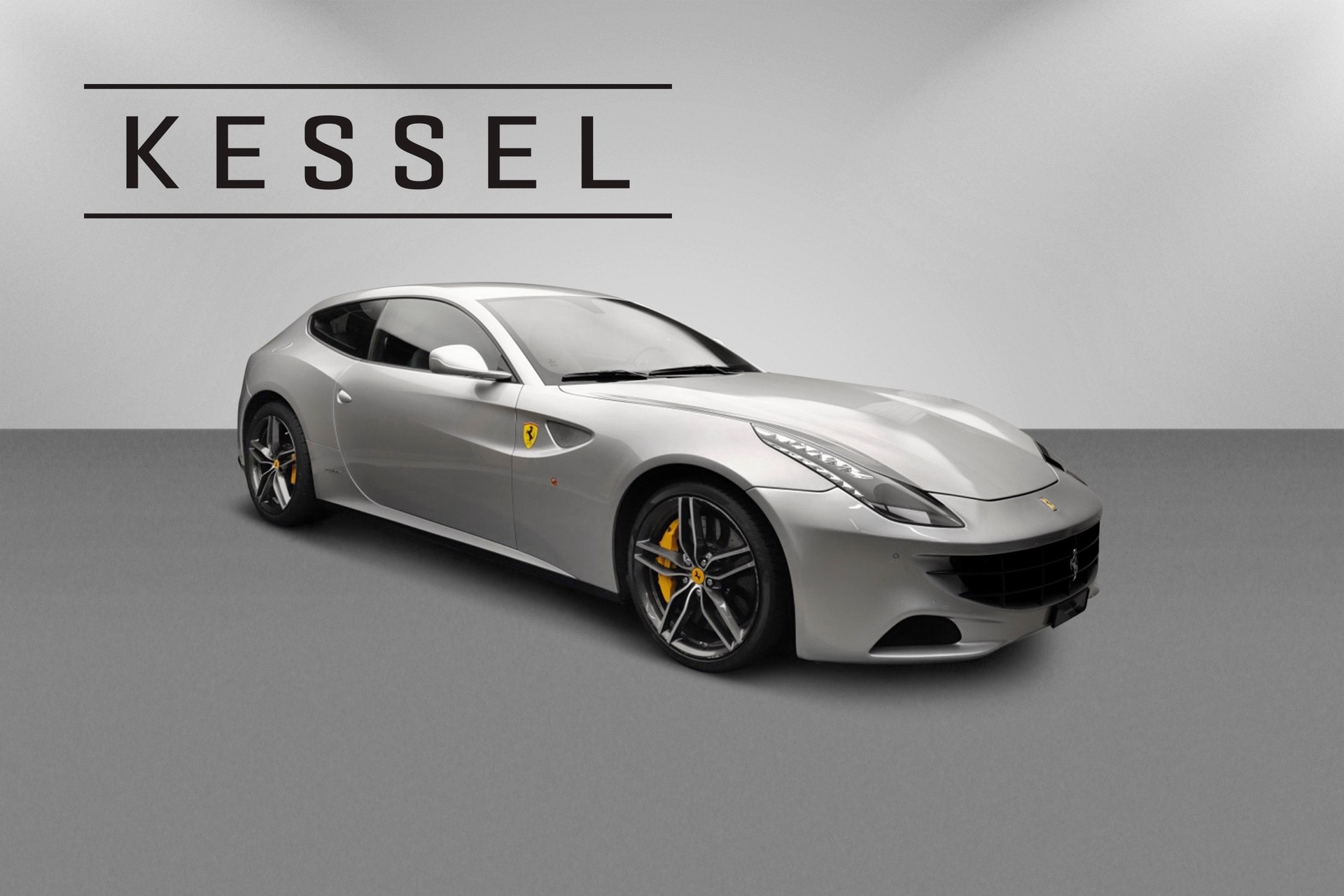 FERRARI FF-image-0