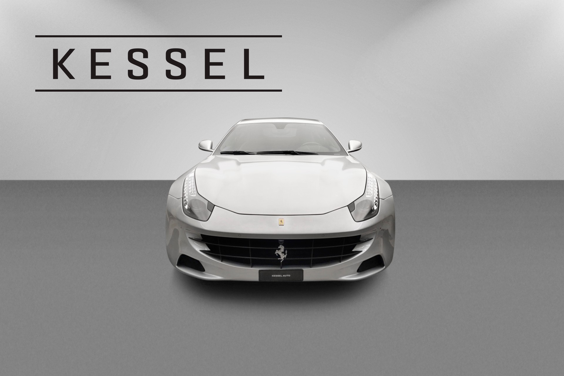 FERRARI FF-image-1